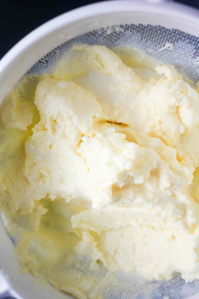 Fermentierte Butter selber machen